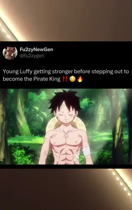 #anime #Onepiece #onepiece1135 #luffy #monkeyddragon #bartholomewkuma #revolutionaryarmy #fyp 