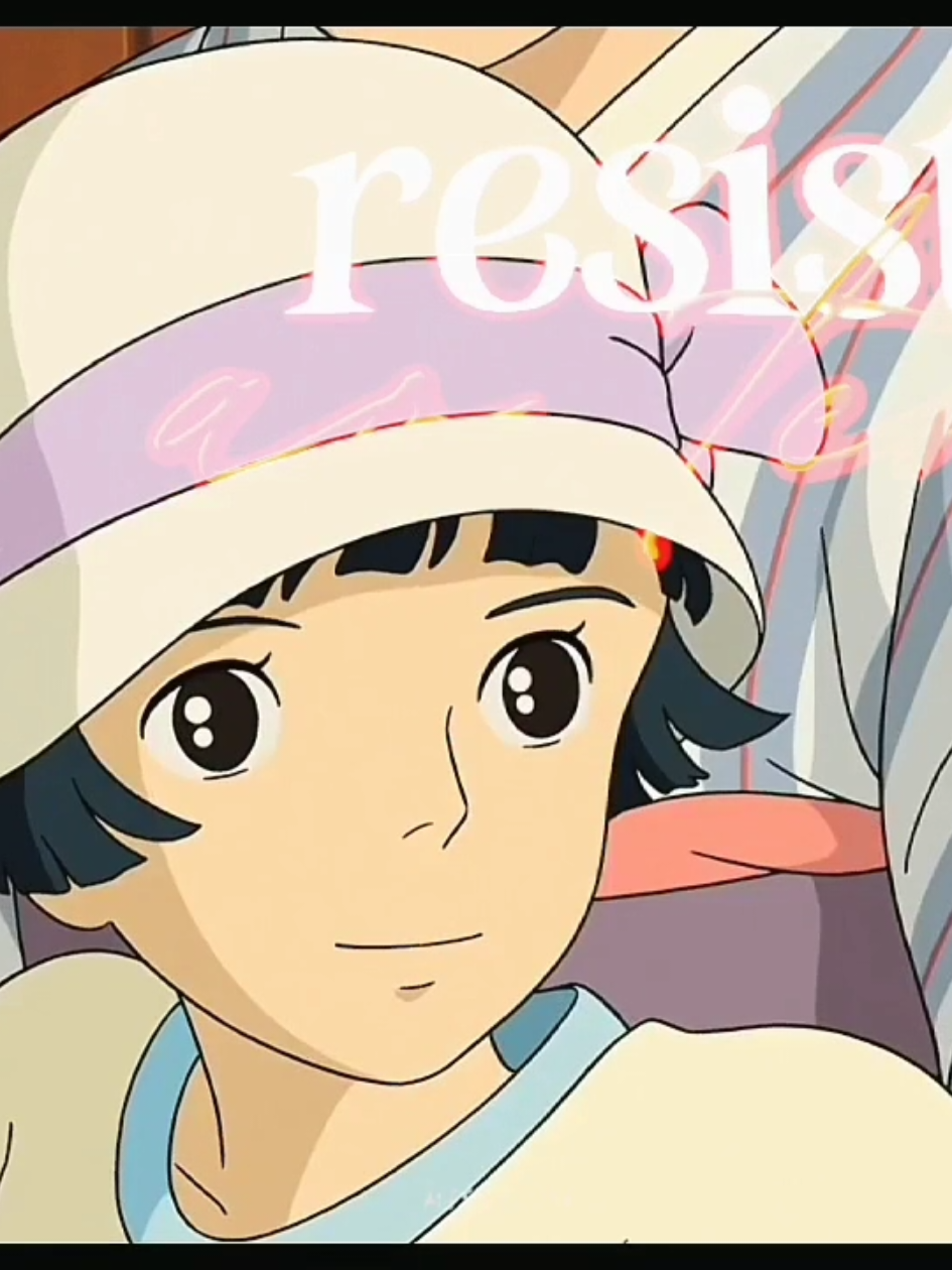 Studio ghibli+mano #mpbrasil  #vidasaovento #thewindrises  #kazetachinu 