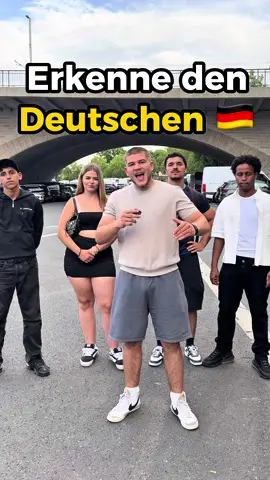 Wer ist der deutsche🇩🇪? #comedy #viral #antonakki 