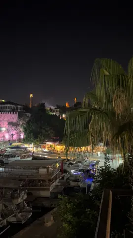📍Kale içi,Antalya,Turkey