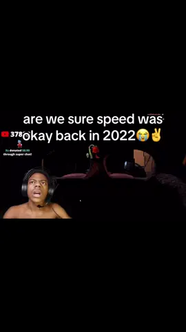 what was wrong with him dude😭🥀🪫#fyp #ishowspeed #fnaf2 #speed #funny #insane #fyppppppppppppppppppppppp #viral 