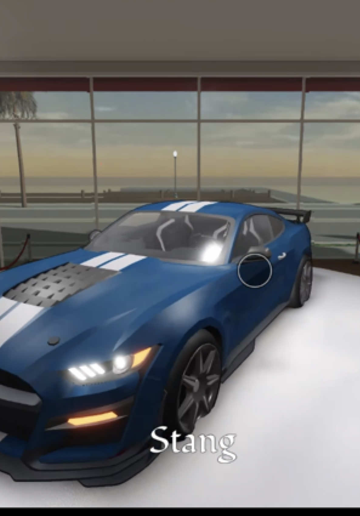 Abriendo cajitas de autos en busca del Mustang en Block Spin! 🔫#robloxgames #blockspin #fyp #LKZ #paratii #mustang #divertido #CapCut 