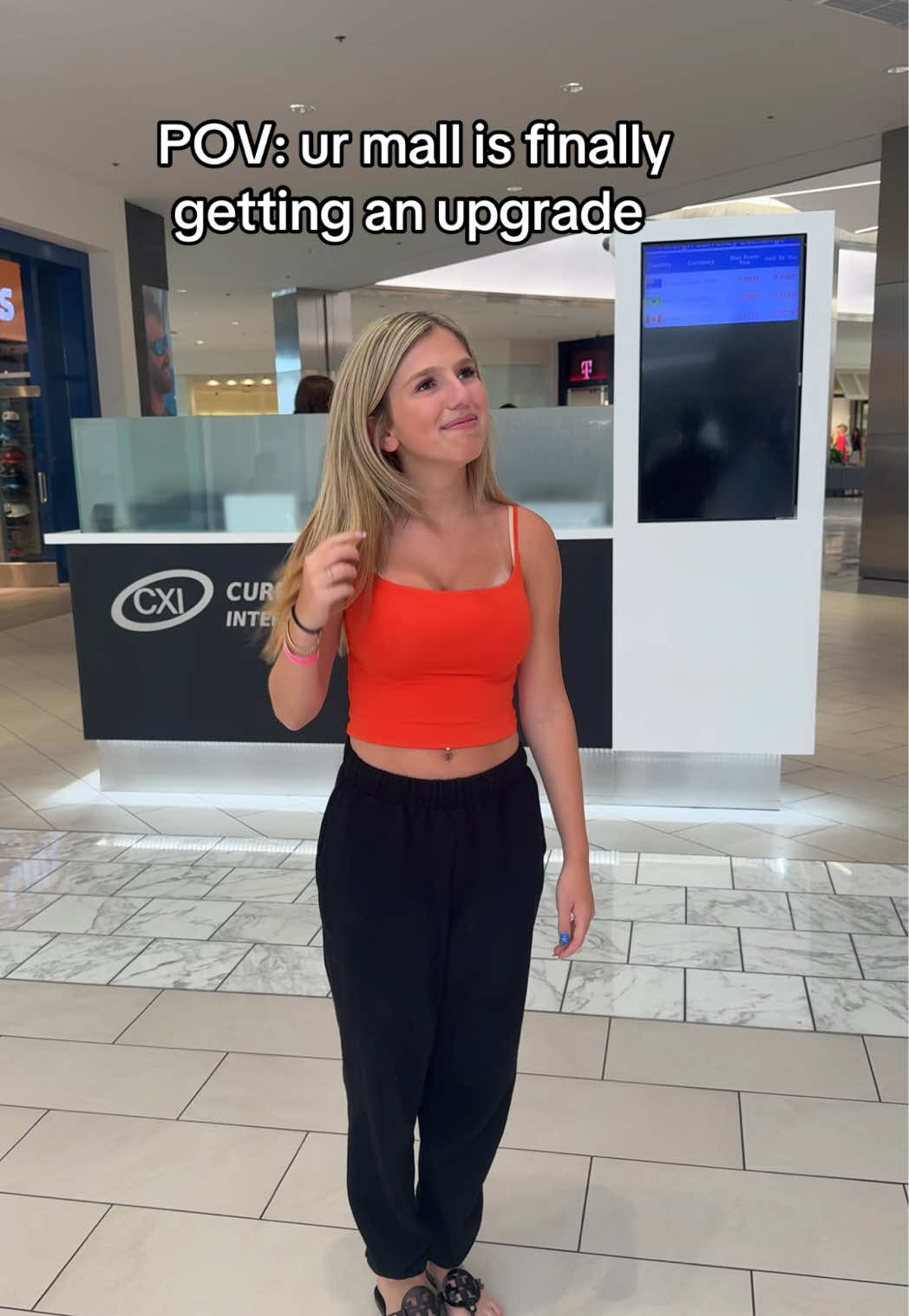 been waiting for this  #edikted #upgrade #yas #shop #mall #Lifestyle #boca #relatable #gocrazychallenge #Summer #fyp @Edikted 
