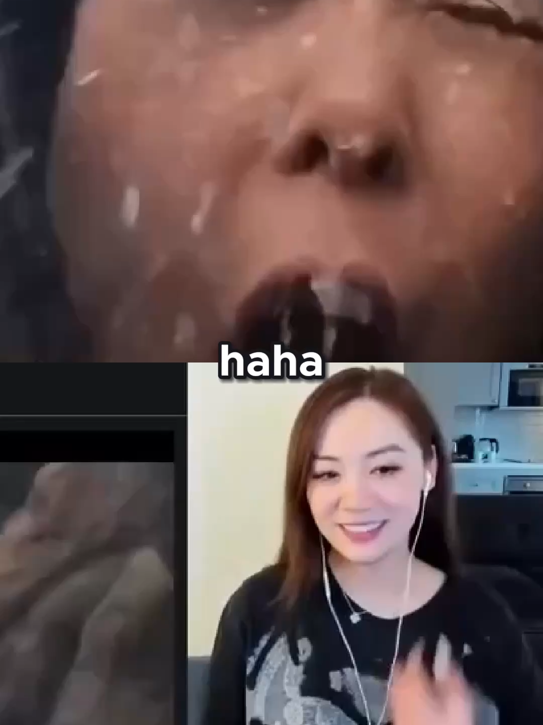 Fanfan Reacts to ExtraEmily, Cinna, and Valkyrae's Disneyland's Trip #gaming #podcaststories #streaming #streamer #stream #twitchstreamer #drama #podcast #tiktok #game #twitch #viral #collab #scandal #react #reaction #cinna #agent #arthur #extraemily #valkyrae #rae #disneyland