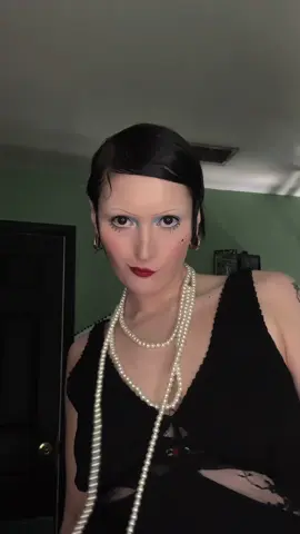 Oh that we can be SURE #money #cabaret #lizaminnelli #musical #fyp #1920 