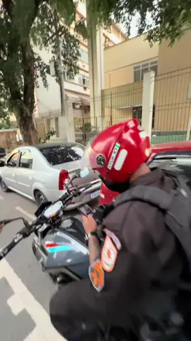 SE PARAR VAI TOMAR 😂🫣👋#viraltiktok #viral #motoboy 