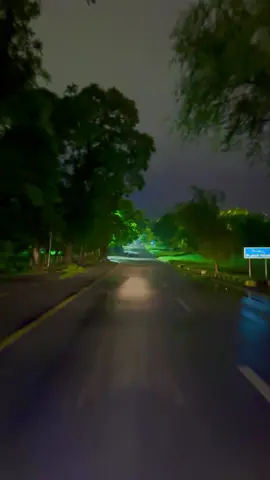 Islamabad at midnight #islamabad #malikisb_ insta malikisb_
