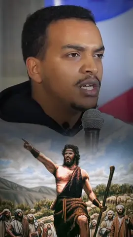መጥምቀ መለኮት ቅዱስ ዮሐንስ #ዮሐንስ #ዲያቆን_ዘላለም_ታዬ #l_o_w_i1 #orthodox #ስብከት 