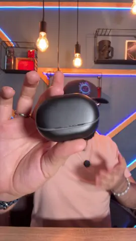 Se los dije SoundPeats Air 5 Pro es oficial!! @SOUNDPEATS #soundpeats #soundpeatsair5pro 