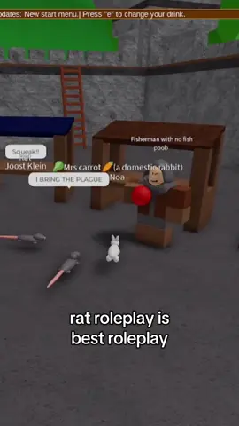 how I love to be a plague-ridden rat #robloxnostalgia #roblox #oldroblox #ogroblox #robloxfyp 
