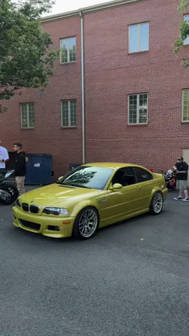 Part 425 | E46 M3 #bmw #bmwm3 #e46 #e46m3  #cars #fyp #viral 