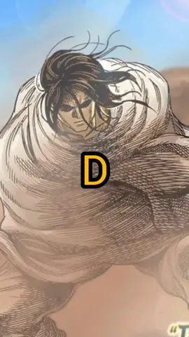 Kengan fighters classification 🤔 | #kengan #kenganashura #kenganomega #manga #ohma #ohmatokita #fyp #shenwulong #anime 