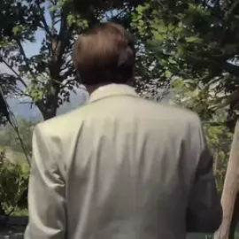 سول غودمان في ردد😂 #bettercallsaul  #saulgoodman  #reddeadredemption  #fyp 