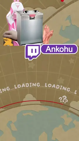 #PEAK #daymonmontage #daymon_montage #ankohu #анкоха #vtuber #pngtuber 