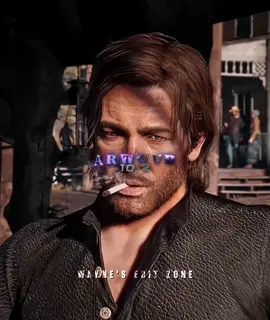 Arthur🥶 Arthur’s scenepack - @𝗗𝗬𝗦𝗞 #arthurmorgan #rdr2edit #tlouedit #abbyandersonedit #wisedit #ae 