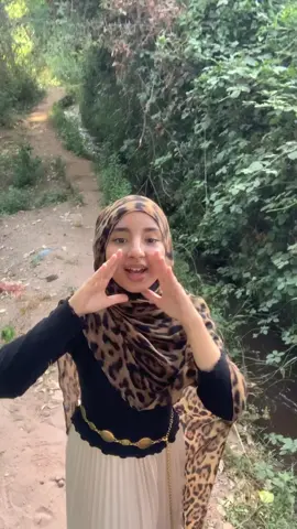 كدبة رجولة @Aya izelgue طموح طفلة 