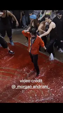 #stitch with @_morgan_andriani_  #stepup #dance #moose #dancer #dancers #dancersoftiktok #dancing #dancingqueen #skills #dancechallenge #dancetrend #dancetok #fyp #viral 