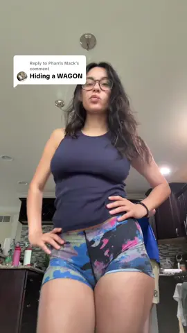 Replying to @Pharris Mack #clarissadaniellev #fitcheck 
