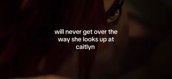 I want this tattoed on my forehead #arcaneleagueoflegends #viarcane #caitvi #jinxarcane #fyppppppppppppppppppppppp #fyyyyyyyyyyyyyyyyyyy #ilovehersomuch #xyzabc #iluvvioletfromarcane 