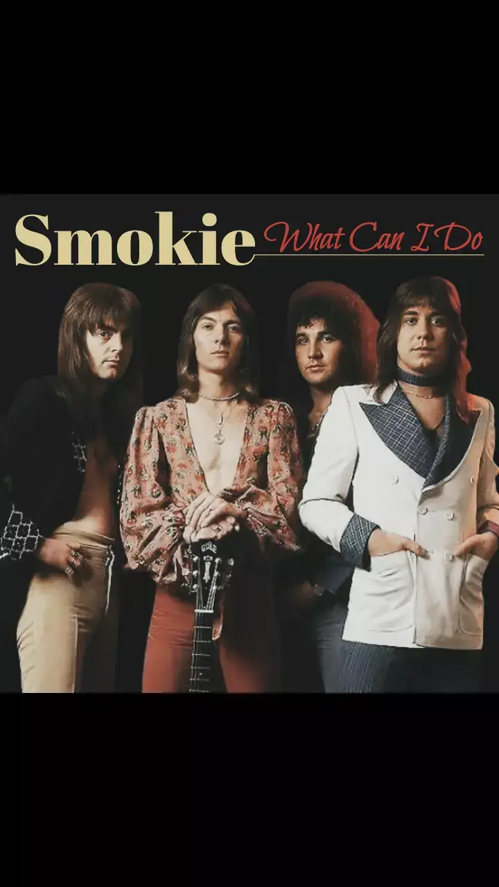 Request Of The Day Smokie Adalah Sebuah Grup Musik Rock Inggris Yang Terbentuk Di Tahun 1963 Di Bradford,Yorkshire. Meski Tak Sepopuler Dengan Band Seangkatannya,Smokie Banyak Meraih Kesuksesan Di Dalam Dan Luar Negeri. Semasa Berkarir Band Ini Banyak Mengalami Sejumlah Perubahan Personil Tetapi Masih Aktif Melakukan Tur Sampai Pada Tahun 2024 Kemarin. 