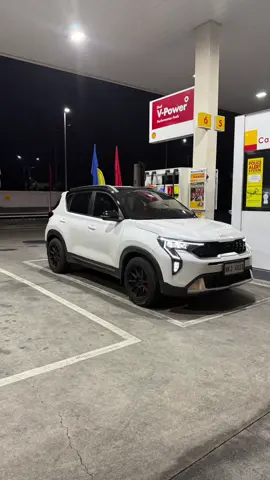 Pogi mo kia songet! #kia #sonet #kiasonet 