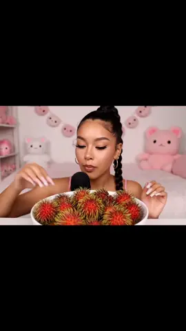 #fyp #fypシ゚viral #veo3 #asmr #aimuckbang #muckbang 
