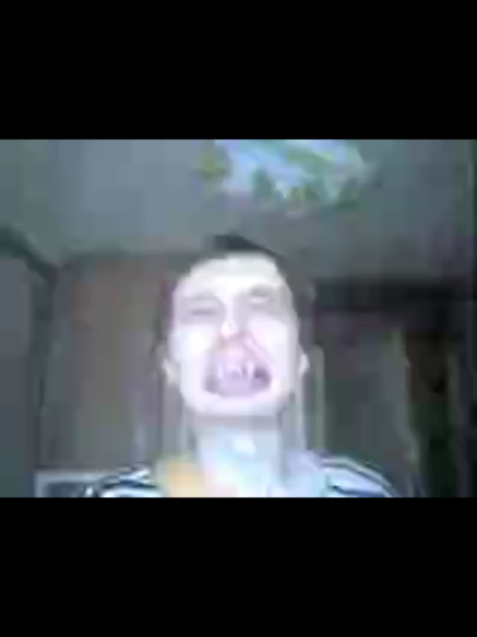 #viral #nightmare #rec #horrortok #creepypasta 