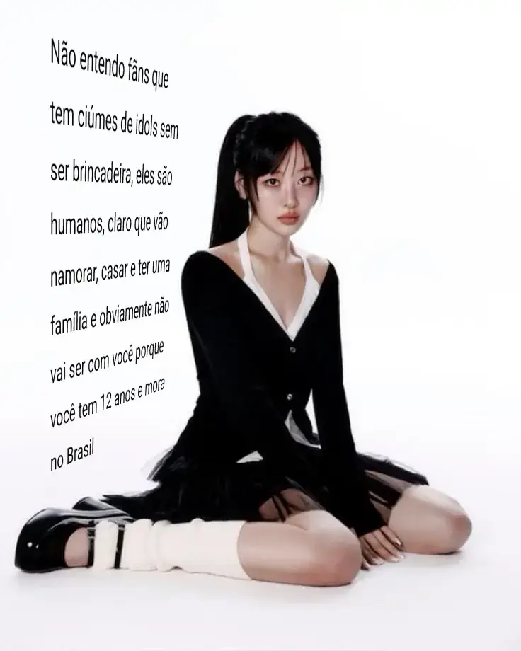 choque de realidade pra umas koreaboo . . . #foryoupage #flypシ #kpop #koreaboo #blackpinkconcert