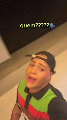 QUEM MEU DEUS 