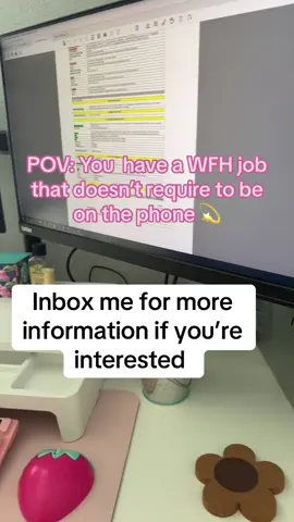 #workfromhomemom #wfh #interested #workfromhomejobs #unitedstates 