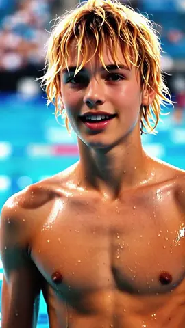 Our swim juniors for the next Olympic Games 8 #swimmer #swiming #swimtok #swimjunior #Olympics #rookies #olympicgames #nextgeneration #youngmen #boys #beauty #swimmingpool #swimmconver #SwimVibes #SwimInspiration #SwimChallenge #swimmingcompetition #youthcompetition #juniorcompetition