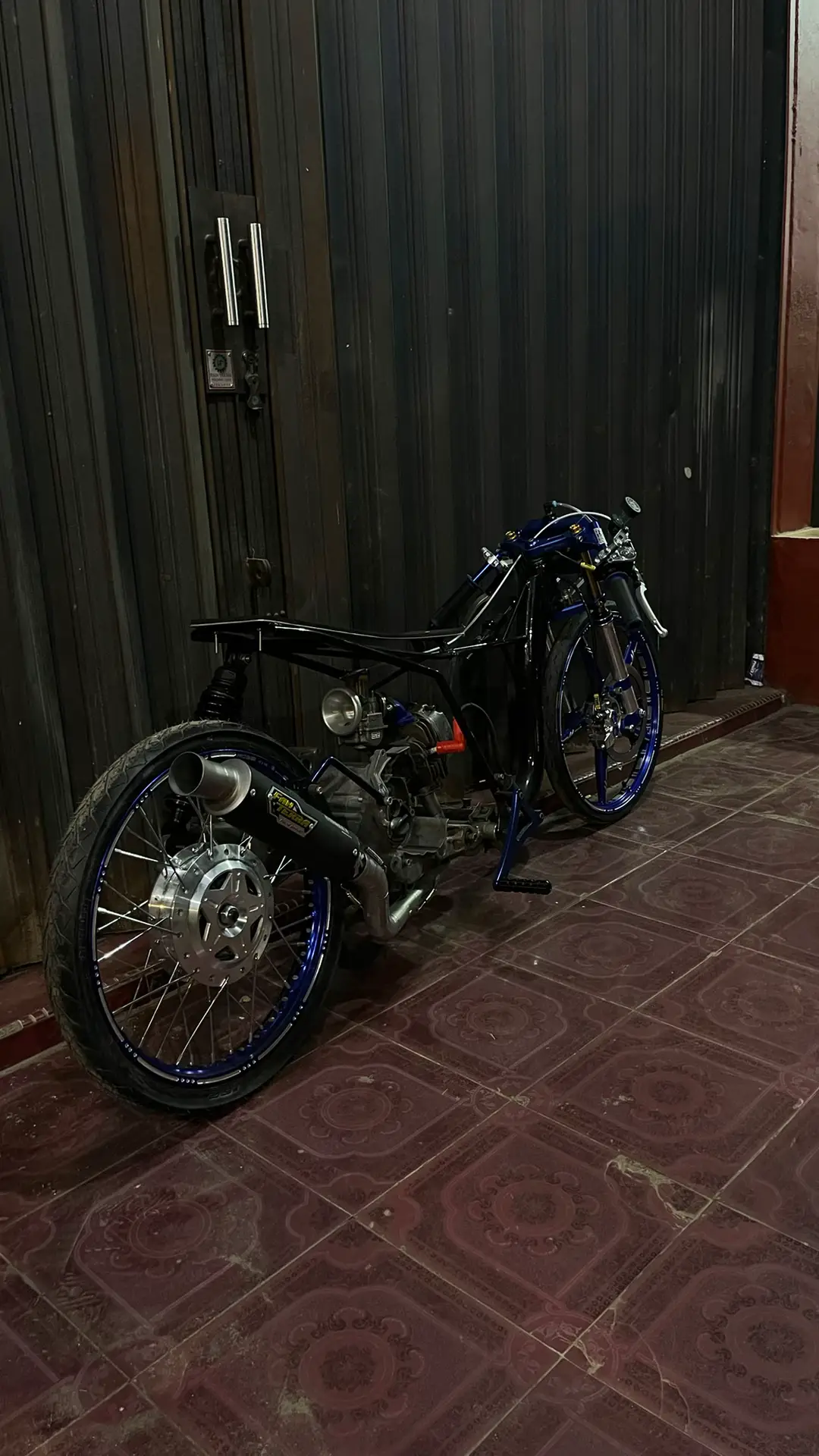 #fyp#beat155cc 