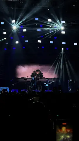 Hindia - Kita ke Sana #localfest2025 #hindia #konsermusik #baskara #baskaraputra