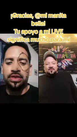 Emilys Mendoza, gracias por tu valioso apoyo en mi LIVE. Seguiré esforzándome para crear contenido LIVE aún mejor. @Emilys Mendoza #tiktoklive #livehighlights #livegift #cap #galaxy 