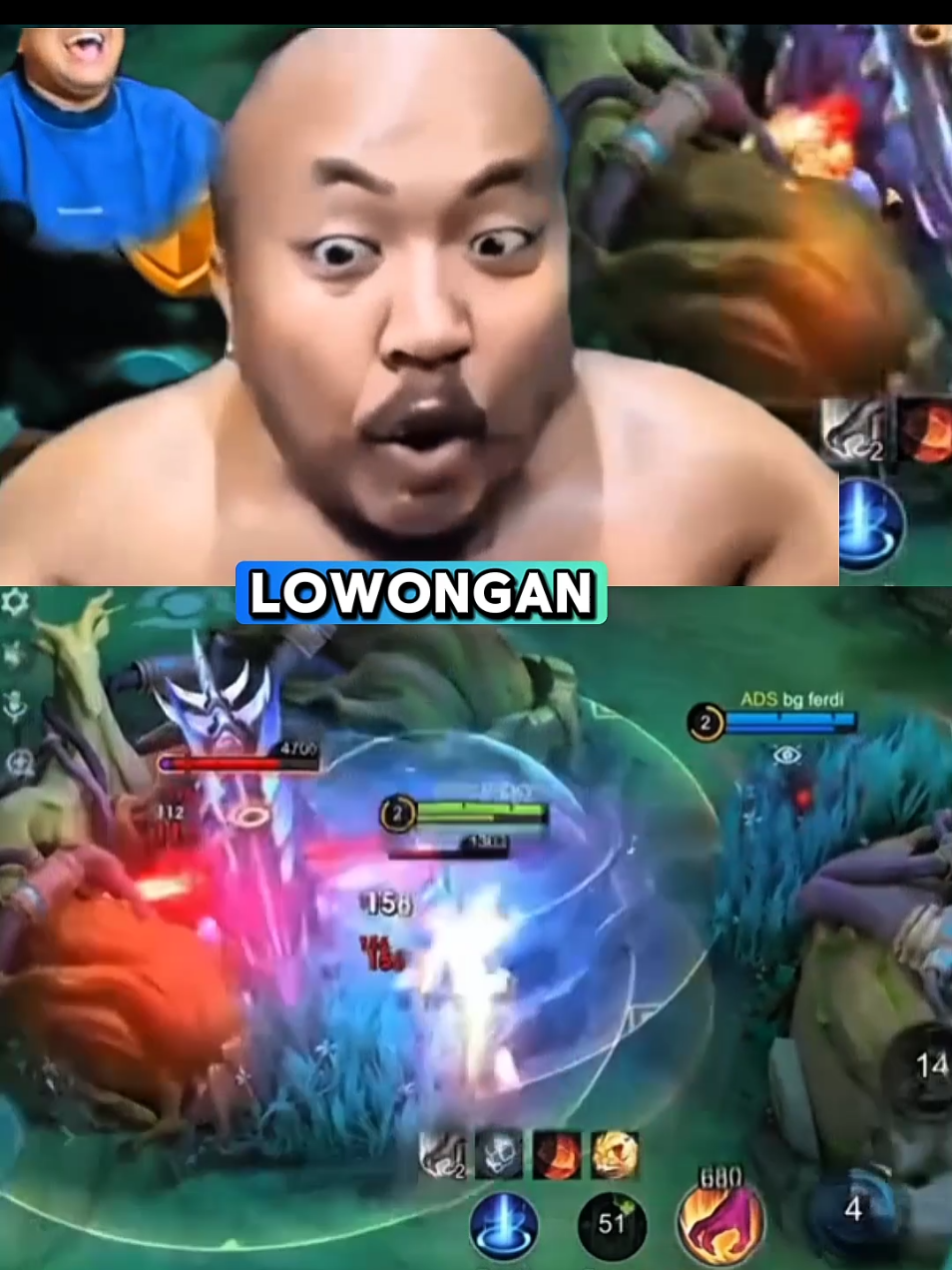 #MLBBALLSTAR #MLBBDinoPlanet #MLBB #pascolmania #viral #yourdudh #berandatiktok #lagiviral #nagahitam #topglobalmiya 