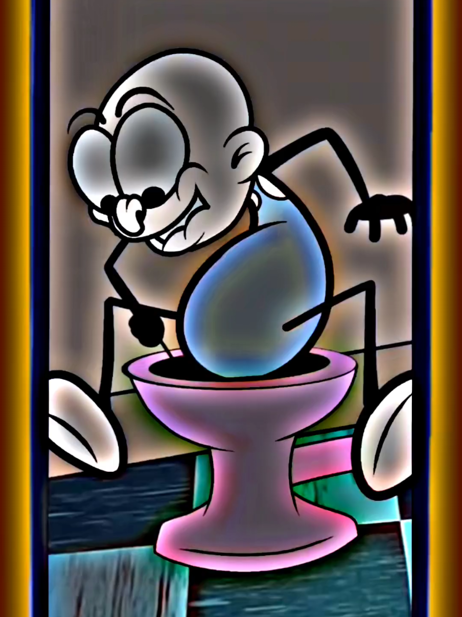 you scared me 😱 🥶 😔 🙃  #trending #animation #memes #viralvideos #comedy #animationmeme #funnyvideos #relatable #millionstar #fyp #cartoon @tiktok creater✅ 
