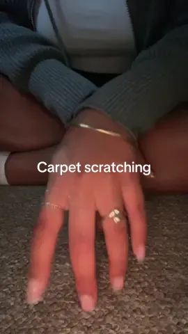 #asmrrelax #lofiasmr #asmrsleep #asmrsounds #asmr #viralvideos #asmrbrushing #asmrlofi #asmrfyp #fyp #asmr #carpet #carpetscratching  
