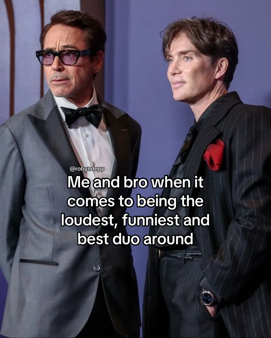 #bro #bros #bestfriend #friends #friend #cillianmurphy #cillianmurphyedit #cillianmurphysupremacy #cillianmurphyedits #peakyblindersedits #peakyblinders #thomasshelby #thomasshelbyedit #tommyshelby #tommyshelbyedit #blowup #famous #viral #giggling #realest #realatable #bestbro #bestman #duo