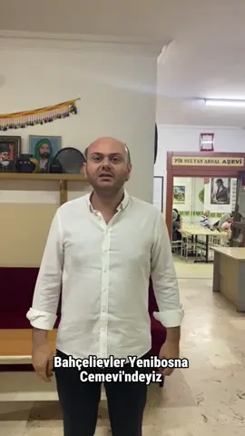 Muharrem lokmamızı kıymetli kardeşim Rıza Başkan için pay ettik.  Canlar, Sofranız, hak sofrası, Lokmanız, Rıza lokması, Hepimizin duaları Rıza Başkanımız için olsun… Sofralarınız bereketli. Hak için ola seyir için olmaya…