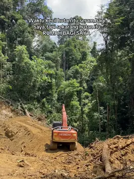 #fypp#excavator#hitachi210#katakatamotivasi 