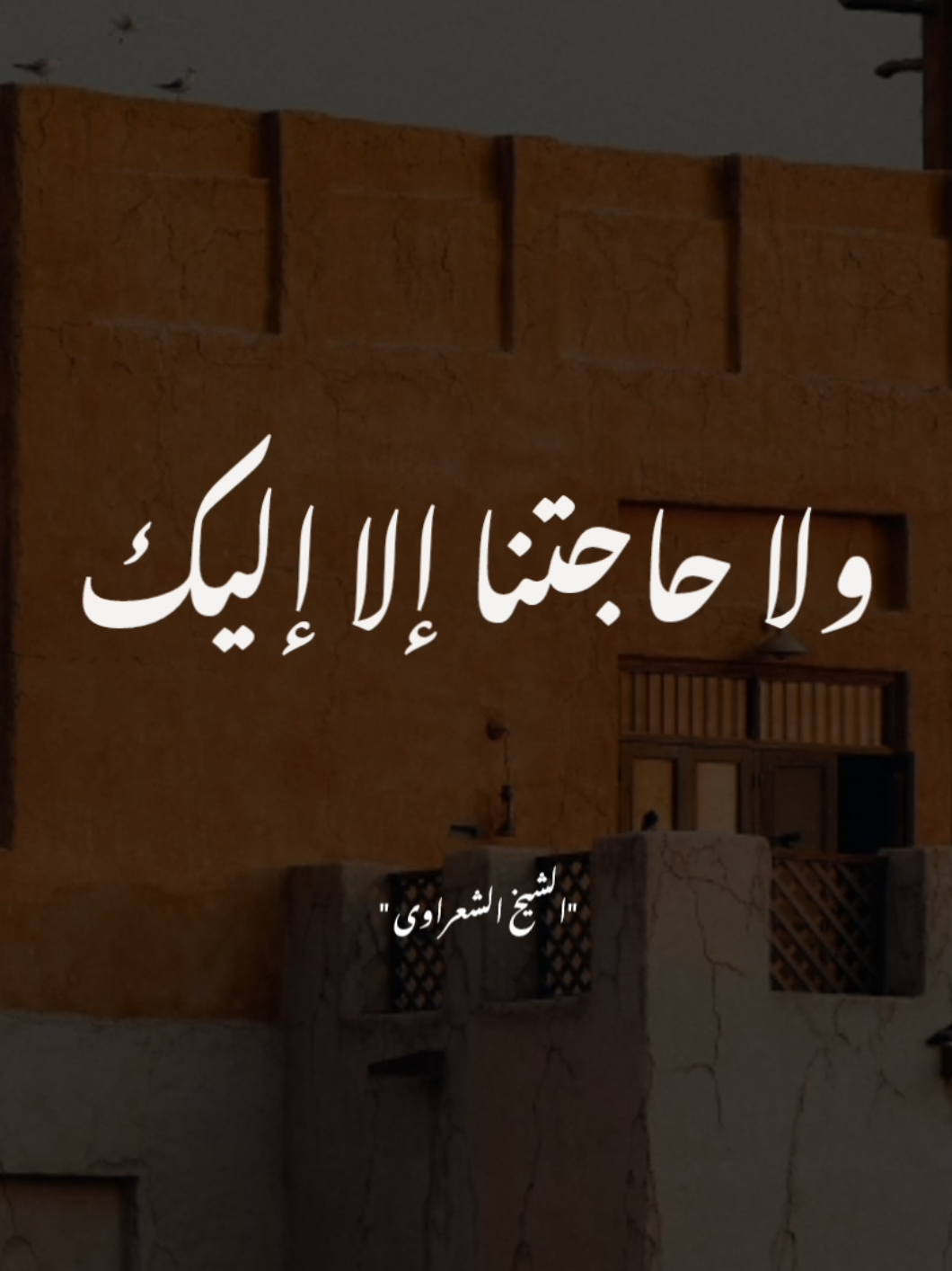 #الشعراوي 