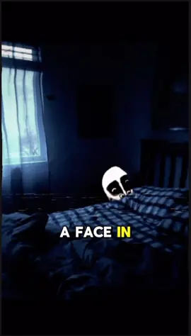 If You Wake Up and See a Face in the Pillow Next to You #LiminalHorror #HorrorTok #ScaryStory #BackroomsVibes #AnalogHorror #CreepyTok #FaceInThePillow #MidnightTerror #DontLookAway #SleepParalysisHorror