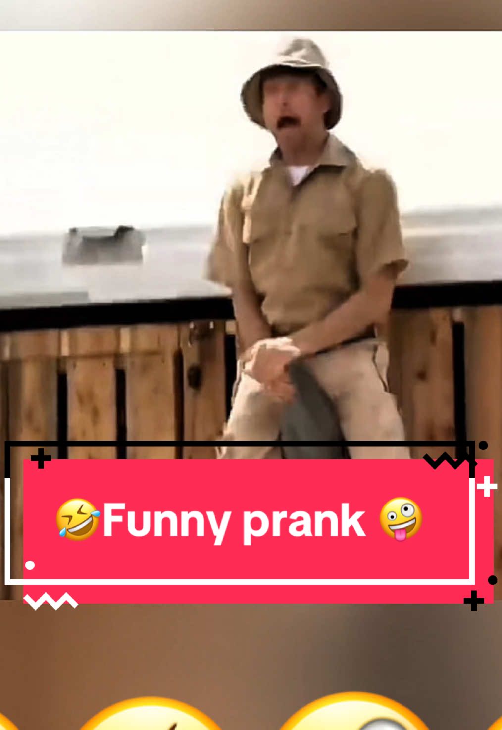 FUNNY #prank #fun #funny #funnyvideos #pranksvideo #LearnOnTikTok 