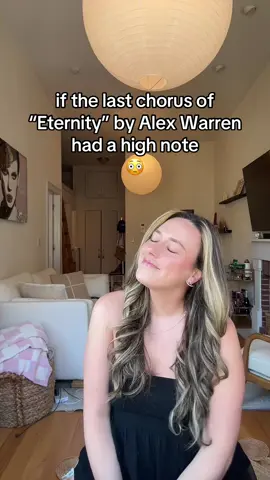 Almost time for this masterpiece to come out!!! @Alex Warren @Alex Warren #alexwarren #eternity #alexwarrenmusic #covers #coversong #music #musiciansoftiktok #singersoftiktok #newmusic #ifthelastchorus #lastchorus #fy #fyp #foryou #foryoupage 
