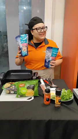 #swift #receita #ferias #swifttok  #lojasswift #receitaspraticas #camarao #viral #comida #comidacaseirasimples #receitafacil #cozinha #cozinhando 