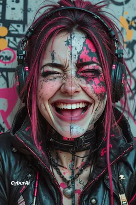 Neon Nonsense#aivideo #aigeneratedvideos #aicommunity #aiart #aiwoman #cyberpunk #aimodel 