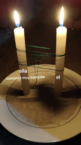 #cortedelazosconvelas✂️🕯 #tedejoir #eselmomentodedejarir