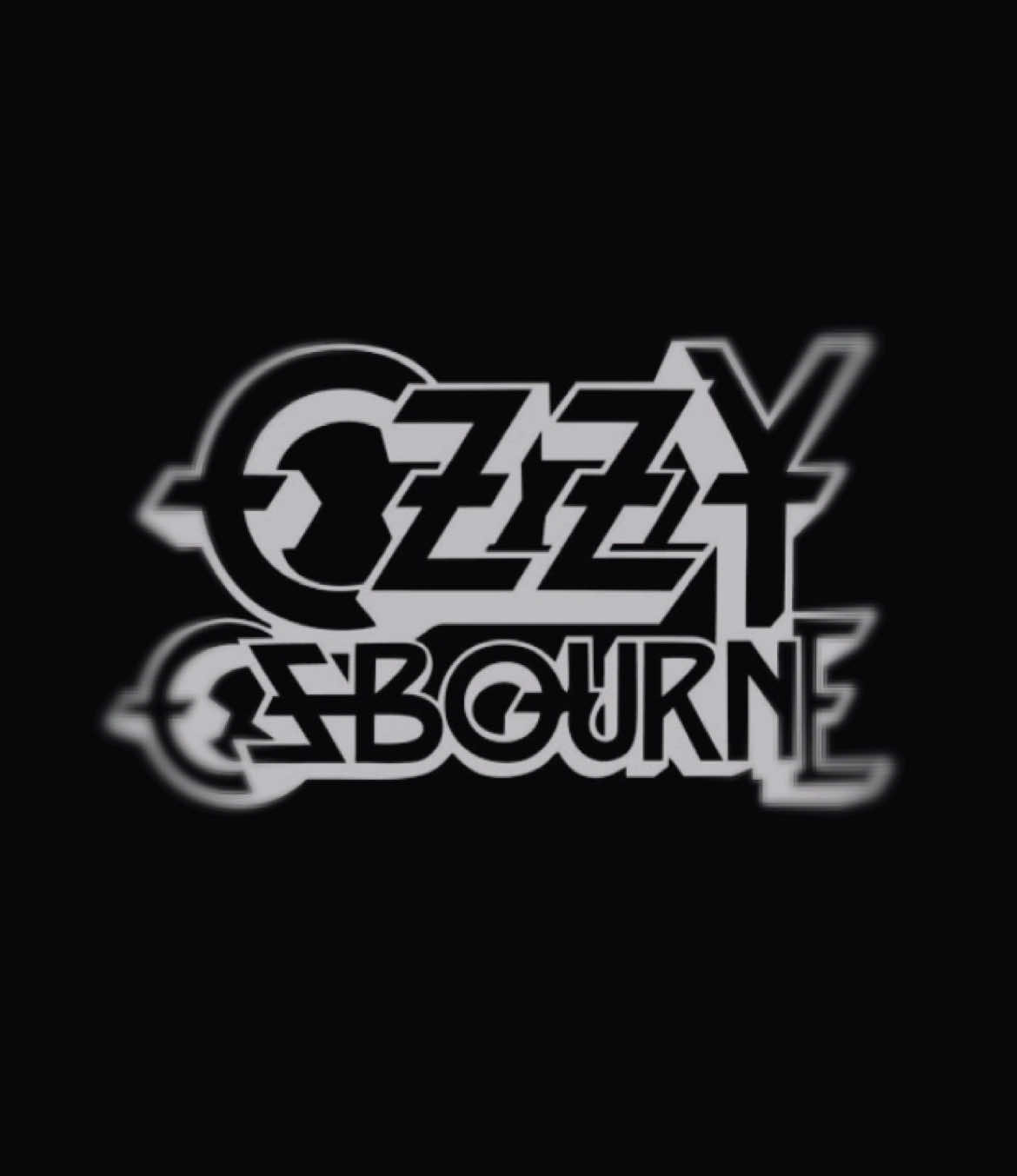 Ao Ozzy 🤘🏻😞 #edit #blacksabbath #ozzyosbourne #heavymetal #fyp 
