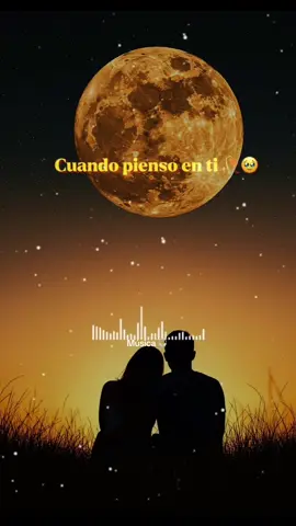 #CapCut #cuando #pieso #en #ti #parati #fvypシ #dedicarvideos♡ 