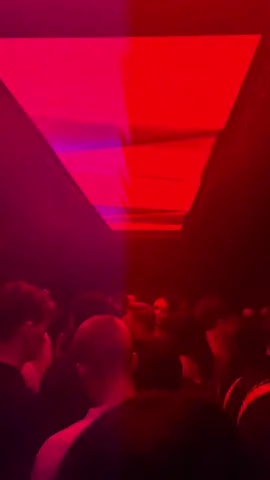 Bathed in light, Outer Heaven pulses like a dream. #nyc #clubbinglife #housemusic #nycclubs #djs #heaven 